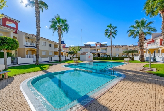 Reventa - Apartamento / piso - Ciudad Quesada