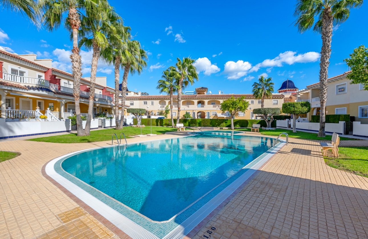 Reventa - Apartamento / piso - Ciudad Quesada