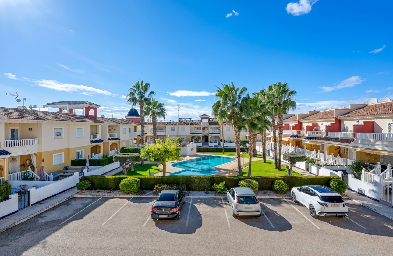 Reventa - Apartamento / piso - Ciudad Quesada