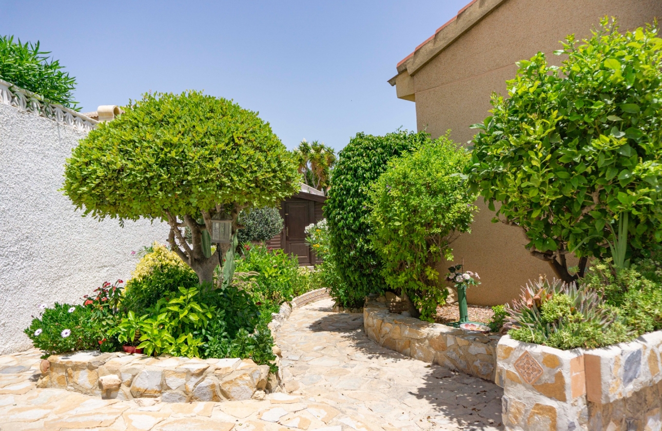 Resale - Villa - Ciudad Quesada - town