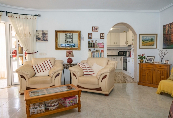 Resale - Villa - Ciudad Quesada - town