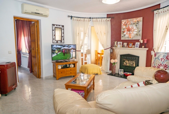 Resale - Villa - Ciudad Quesada - town