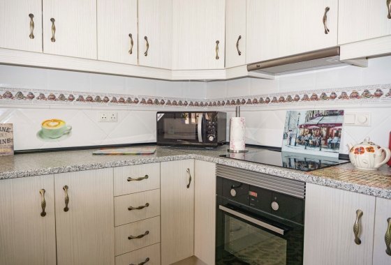 Resale - Villa - Ciudad Quesada - town