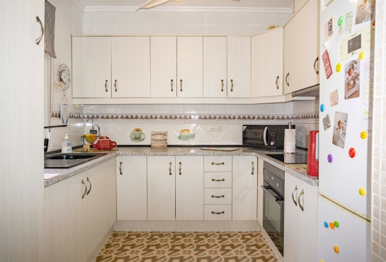 Resale - Villa - Ciudad Quesada - town