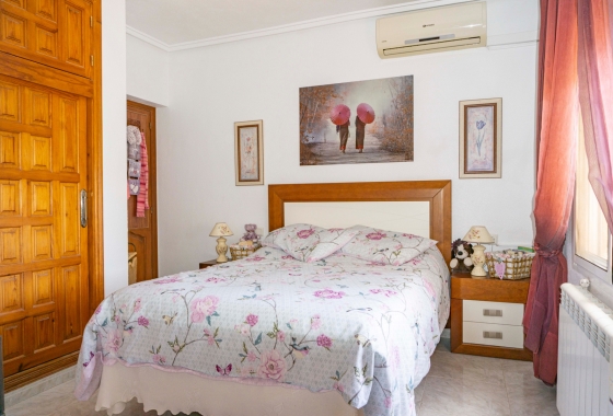 Resale - Villa - Ciudad Quesada - town