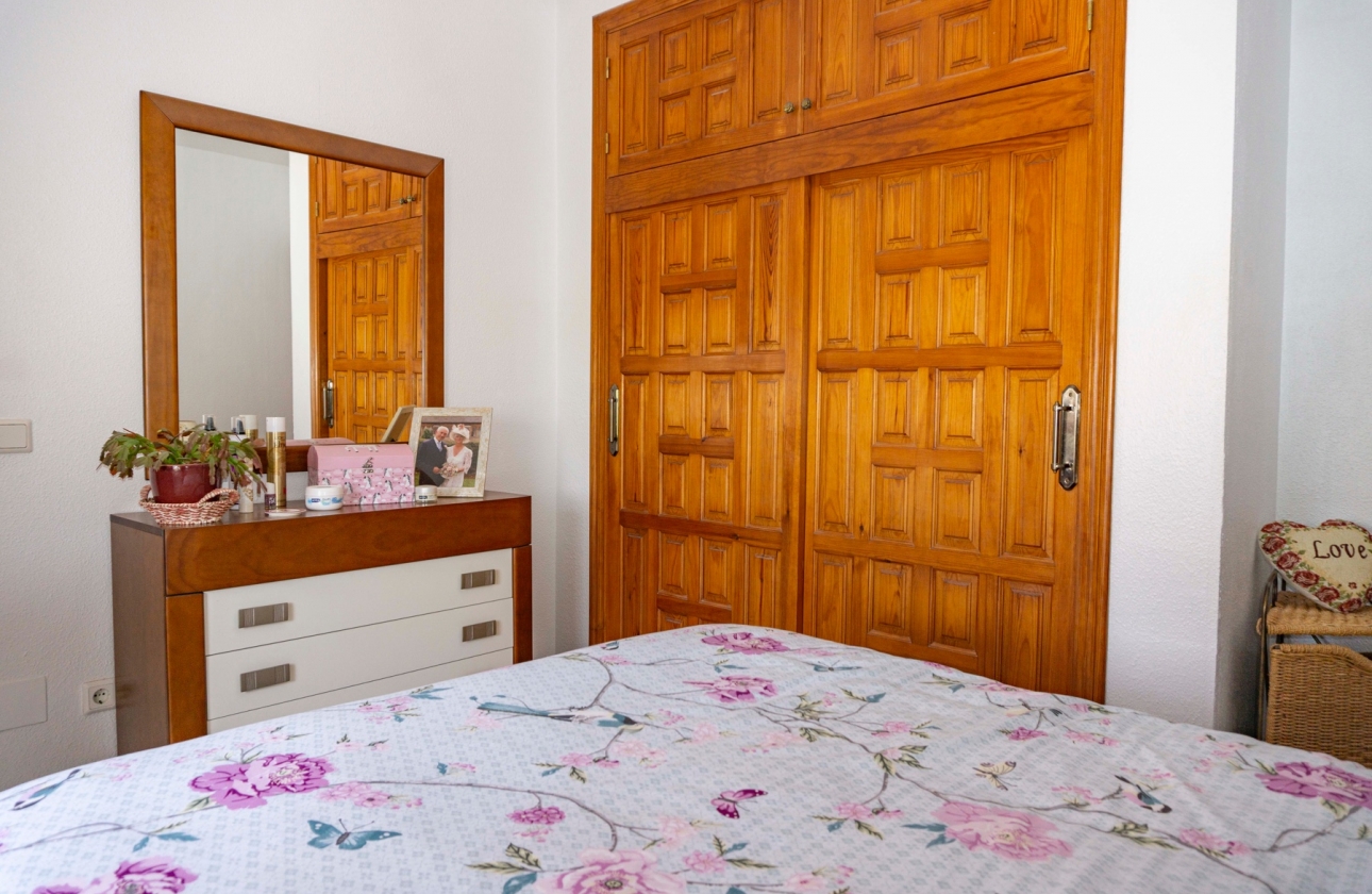 Resale - Villa - Ciudad Quesada - town