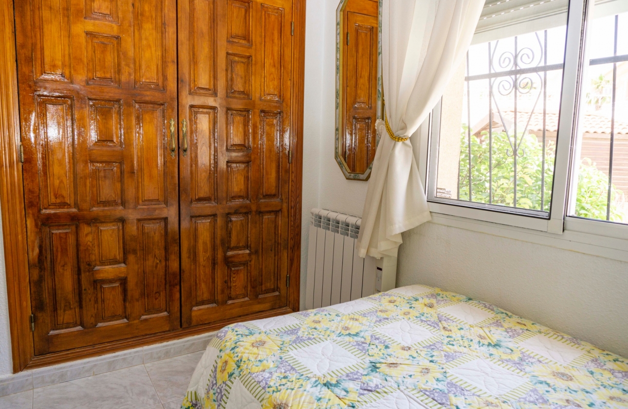 Resale - Villa - Ciudad Quesada - town