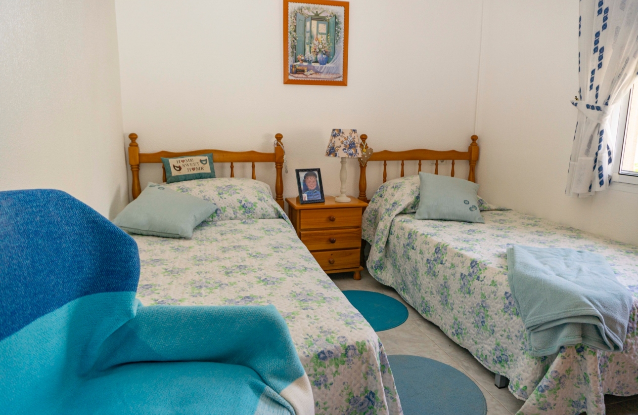 Resale - Villa - Ciudad Quesada - town