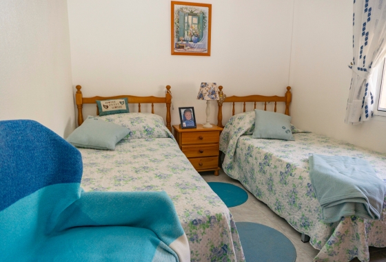 Resale - Villa - Ciudad Quesada - town