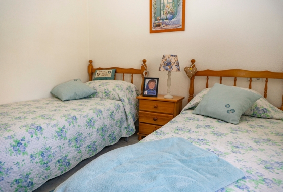 Resale - Villa - Ciudad Quesada - town