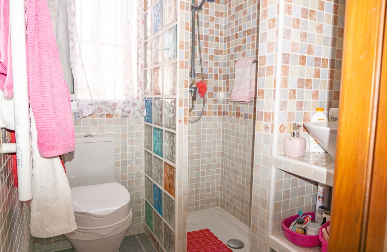 Resale - Villa - Ciudad Quesada - town