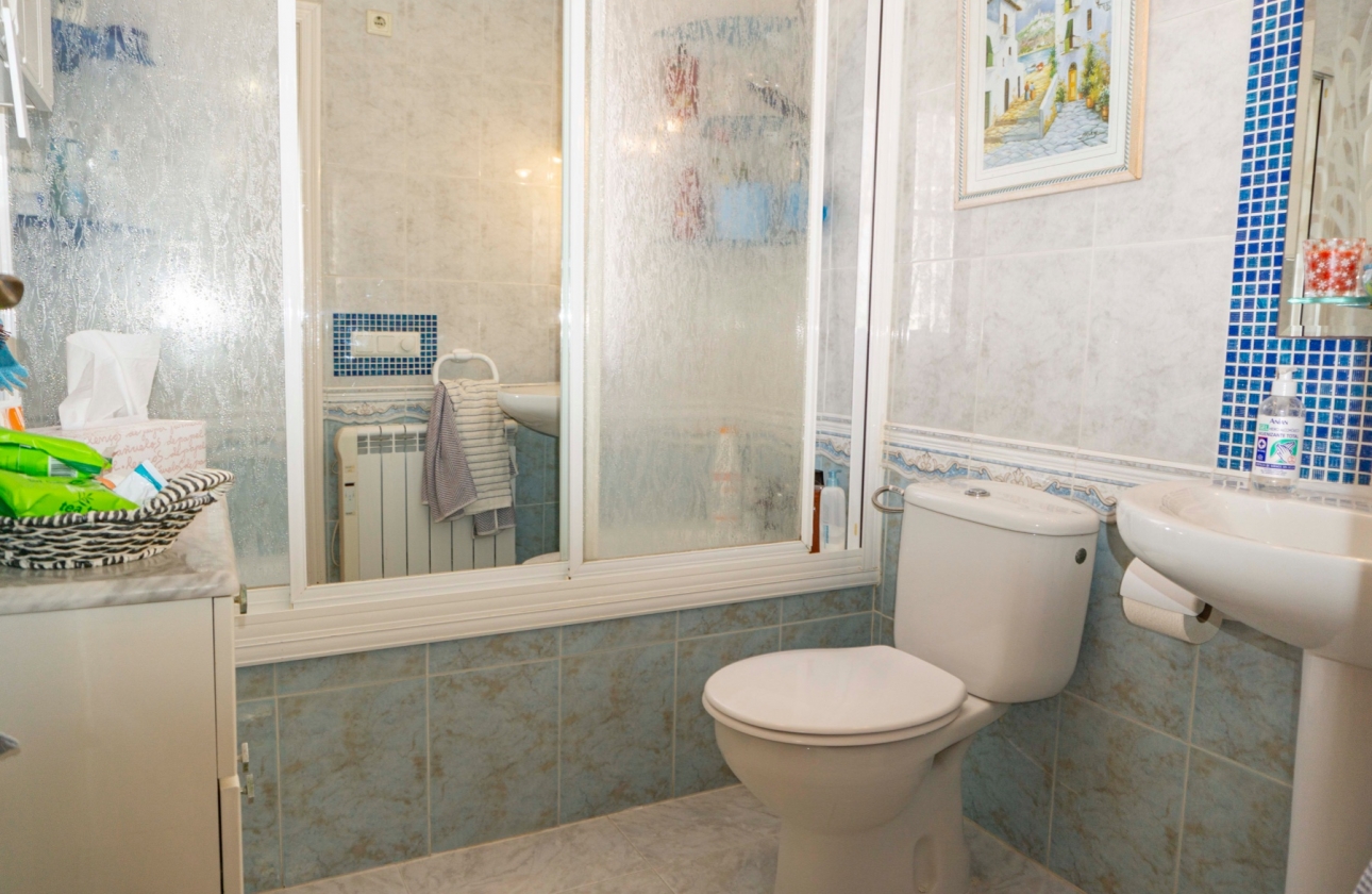 Resale - Villa - Ciudad Quesada - town