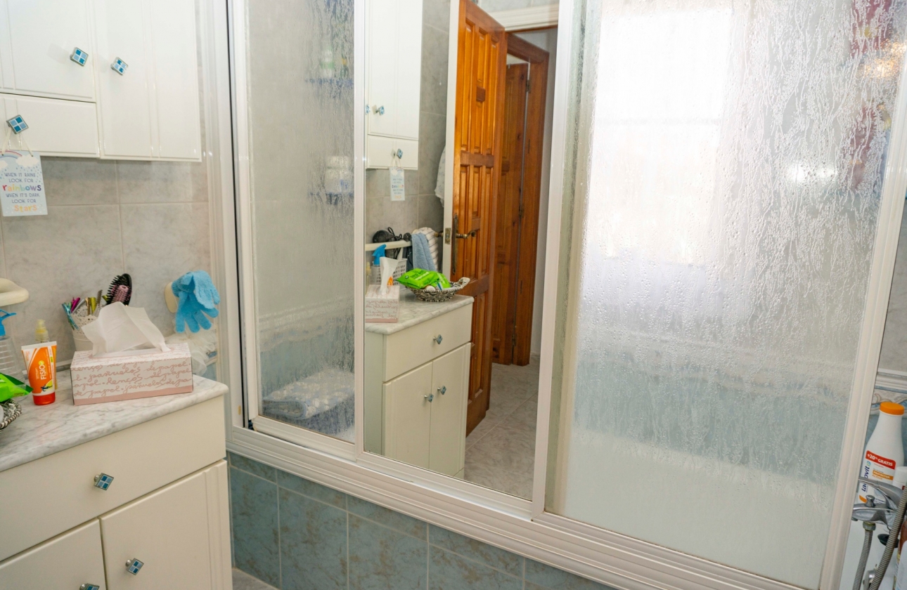 Resale - Villa - Ciudad Quesada - town