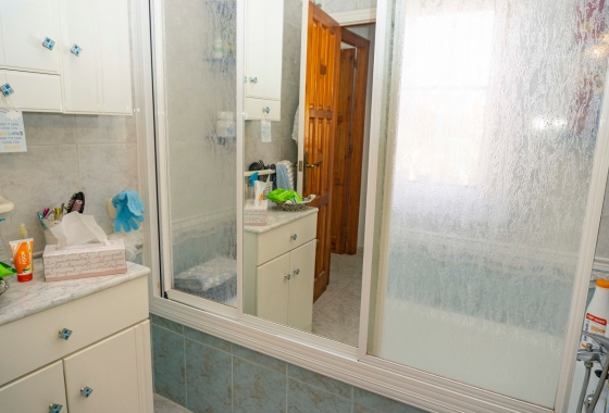 Resale - Villa - Ciudad Quesada - town