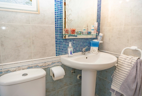 Resale - Villa - Ciudad Quesada - town