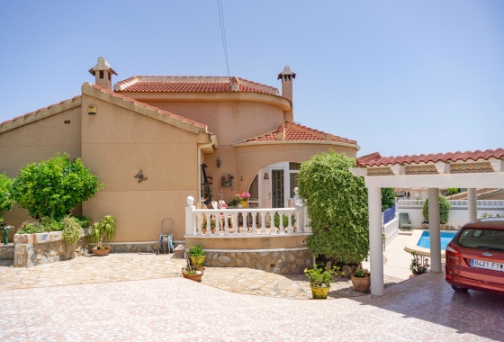 Resale - Villa - Ciudad Quesada - town