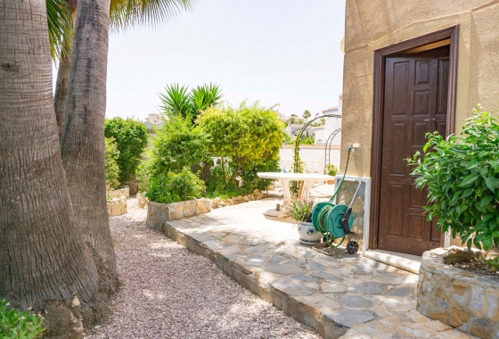 Resale - Villa - Ciudad Quesada - town