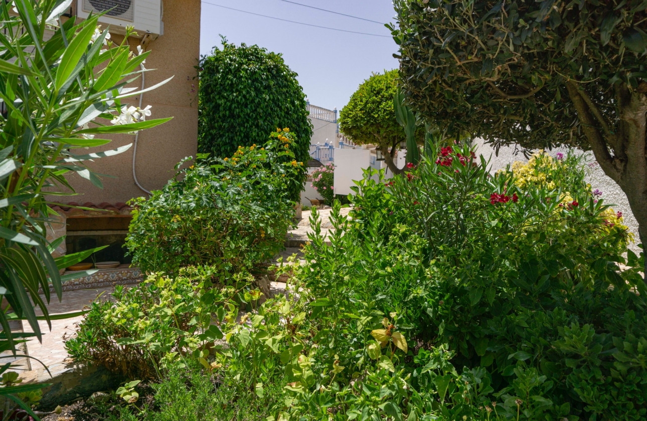 Resale - Villa - Ciudad Quesada - town