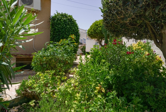 Resale - Villa - Ciudad Quesada - town