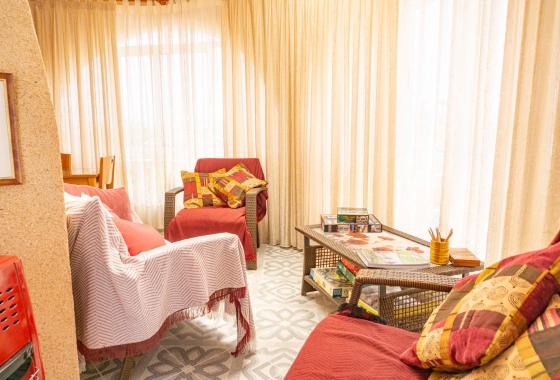 Resale - Villa - Ciudad Quesada - town