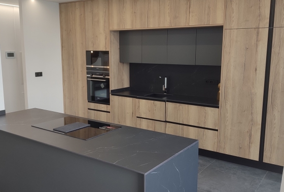 New Build - Villa - Torrevieja - Los Balcones - Los Altos del Edén