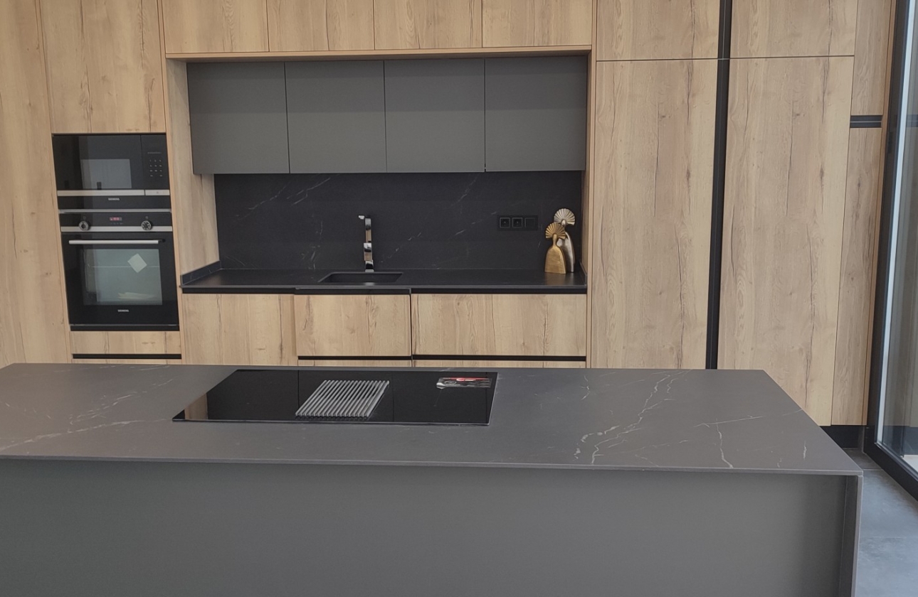 New Build - Villa - Torrevieja - Los Balcones - Los Altos del Edén