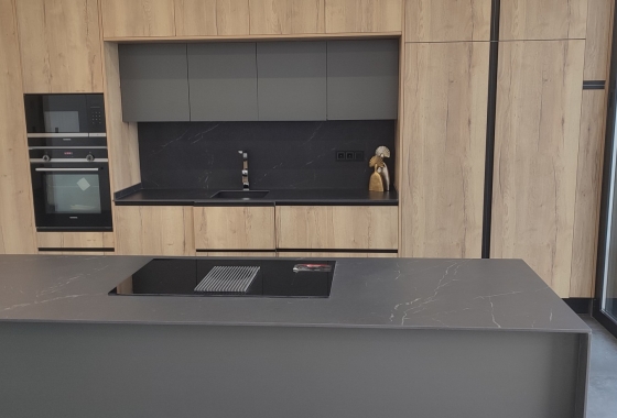 New Build - Villa - Torrevieja - Los Balcones - Los Altos del Edén