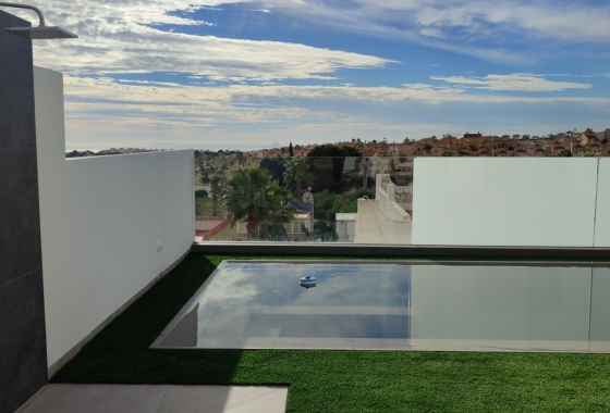New Build - Villa - Torrevieja - Los Balcones - Los Altos del Edén