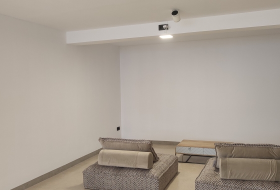 New Build - Villa - Torrevieja - Los Balcones - Los Altos del Edén