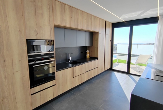 New Build - Villa - Torrevieja - Los Balcones - Los Altos del Edén