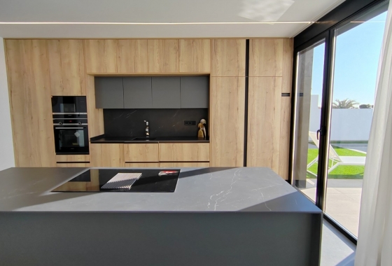 New Build - Villa - Torrevieja - Los Balcones - Los Altos del Edén