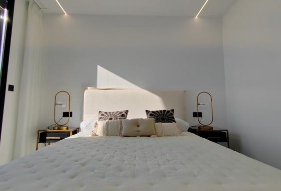 New Build - Villa - Torrevieja - Los Balcones - Los Altos del Edén