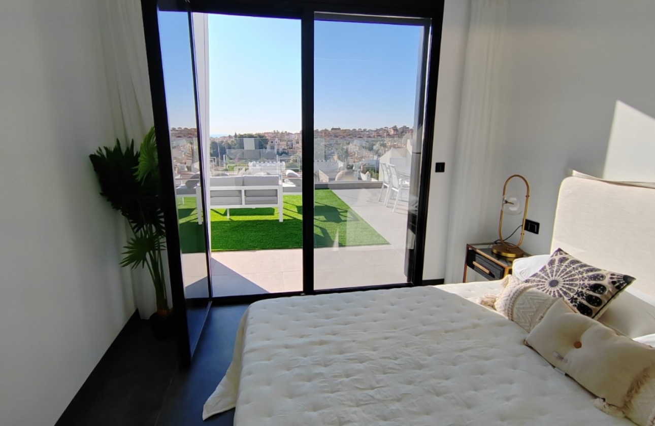 New Build - Villa - Torrevieja - Los Balcones - Los Altos del Edén