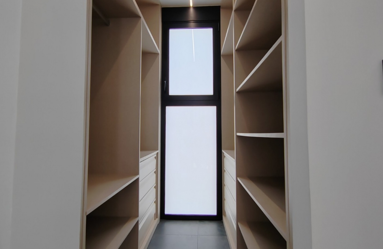 New Build - Villa - Torrevieja - Los Balcones - Los Altos del Edén