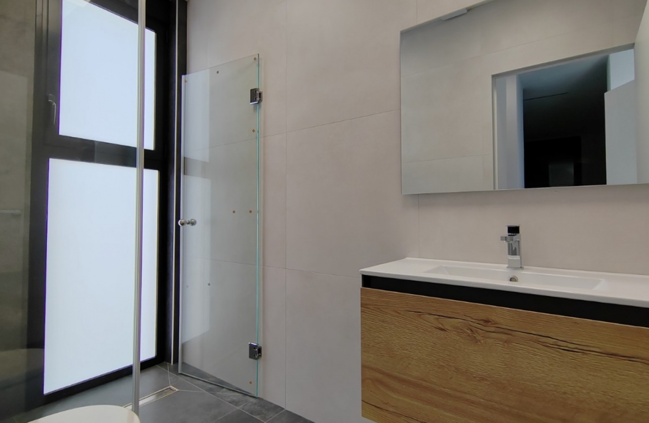 New Build - Villa - Torrevieja - Los Balcones - Los Altos del Edén