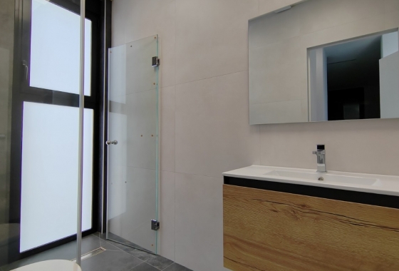 New Build - Villa - Torrevieja - Los Balcones - Los Altos del Edén