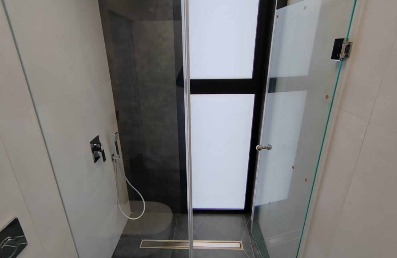 New Build - Villa - Torrevieja - Los Balcones - Los Altos del Edén