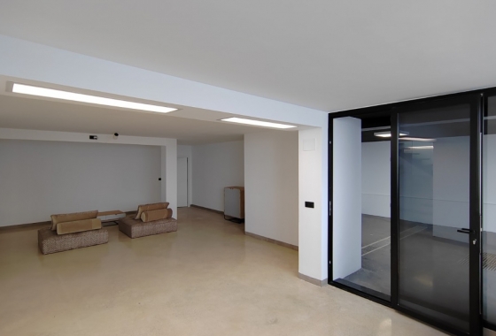 New Build - Villa - Torrevieja - Los Balcones - Los Altos del Edén