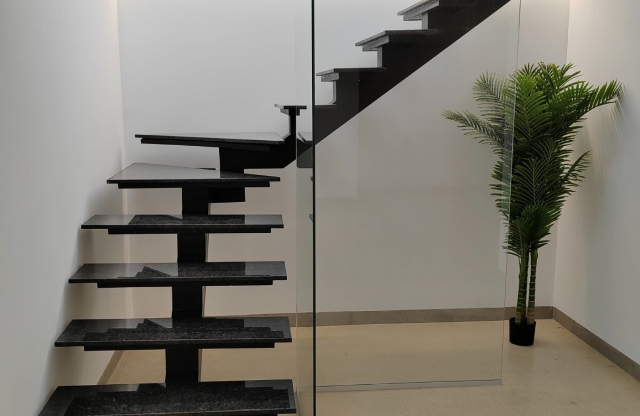 New Build - Villa - Torrevieja - Los Balcones - Los Altos del Edén