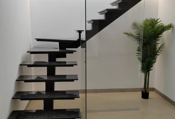 New Build - Villa - Torrevieja - Los Balcones - Los Altos del Edén