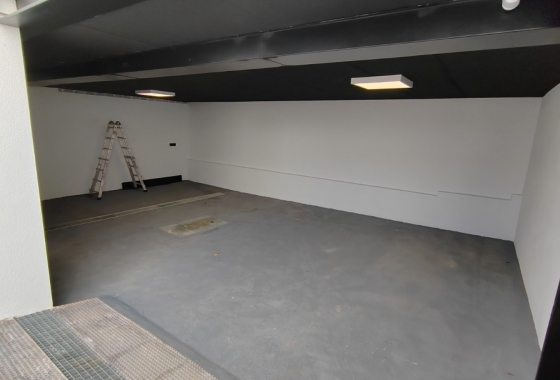 New Build - Villa - Torrevieja - Los Balcones - Los Altos del Edén