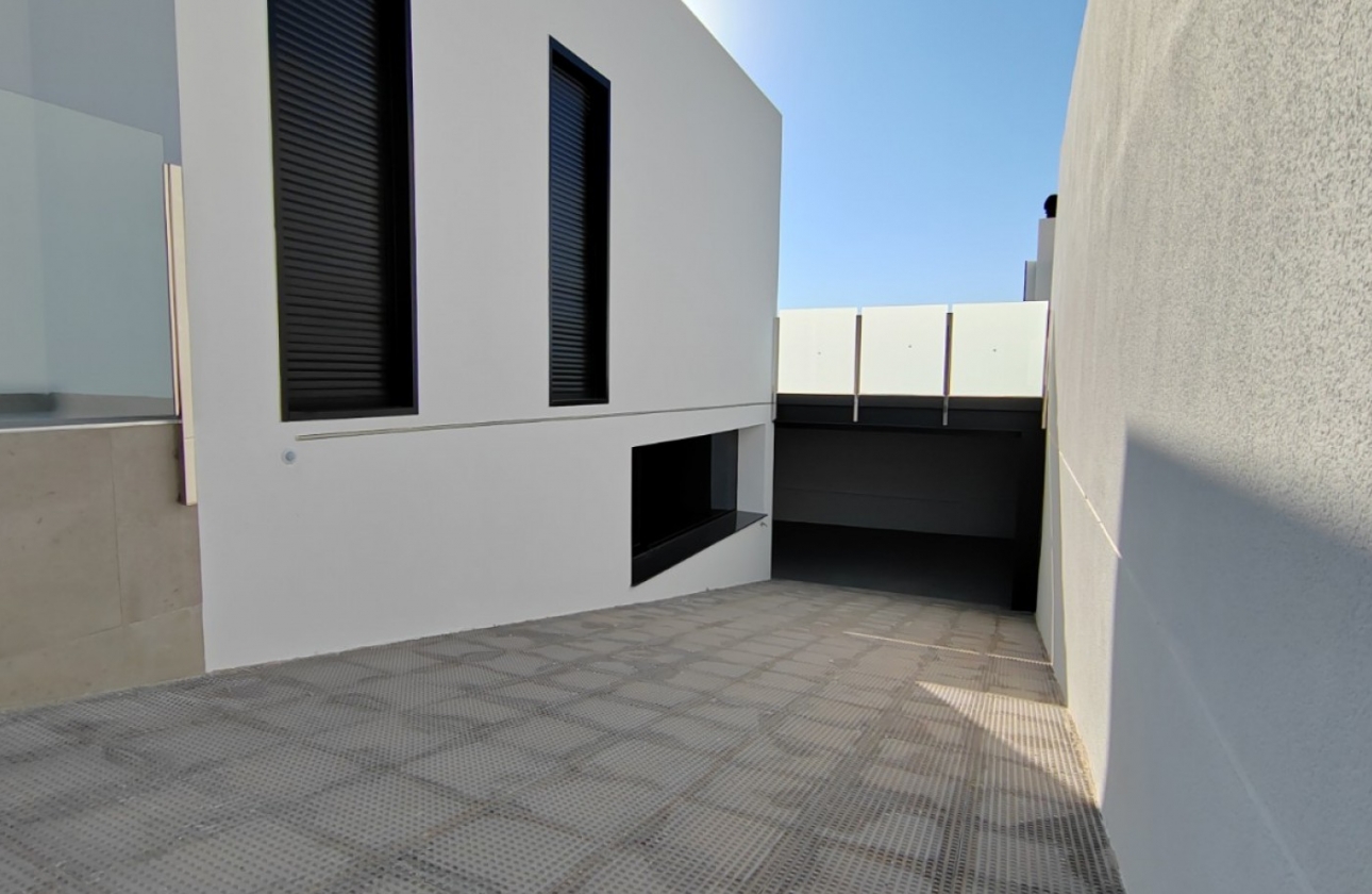 New Build - Villa - Torrevieja - Los Balcones - Los Altos del Edén