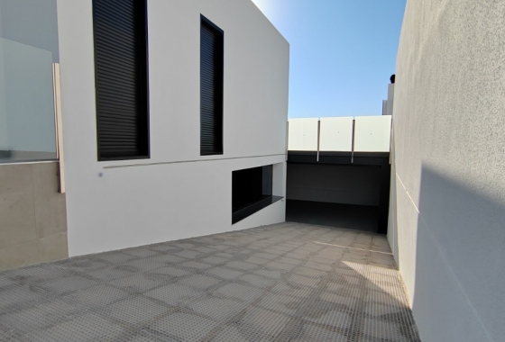 New Build - Villa - Torrevieja - Los Balcones - Los Altos del Edén
