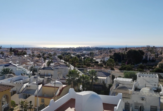 New Build - Villa - Torrevieja - Los Balcones - Los Altos del Edén