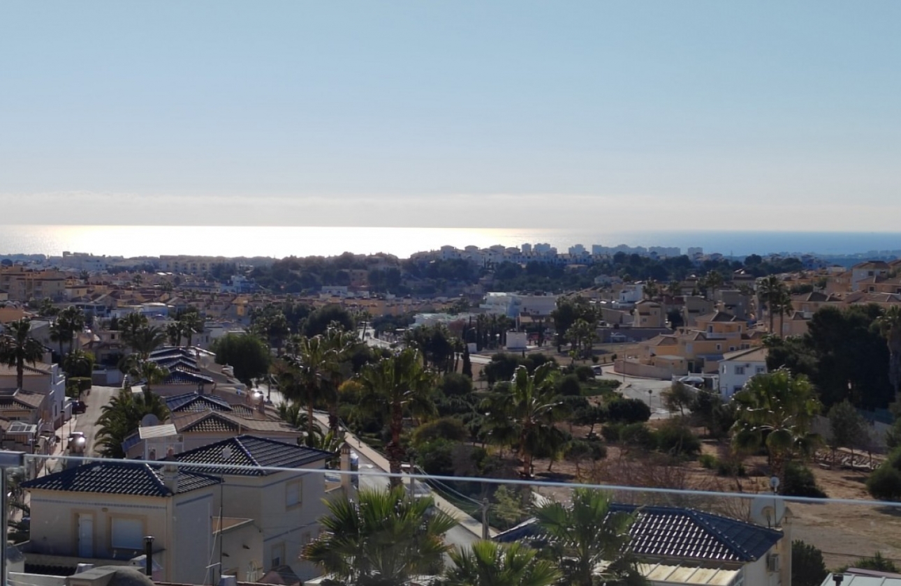 New Build - Villa - Torrevieja - Los Balcones - Los Altos del Edén