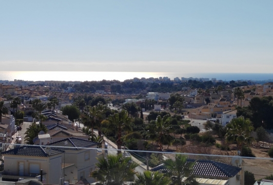 New Build - Villa - Torrevieja - Los Balcones - Los Altos del Edén