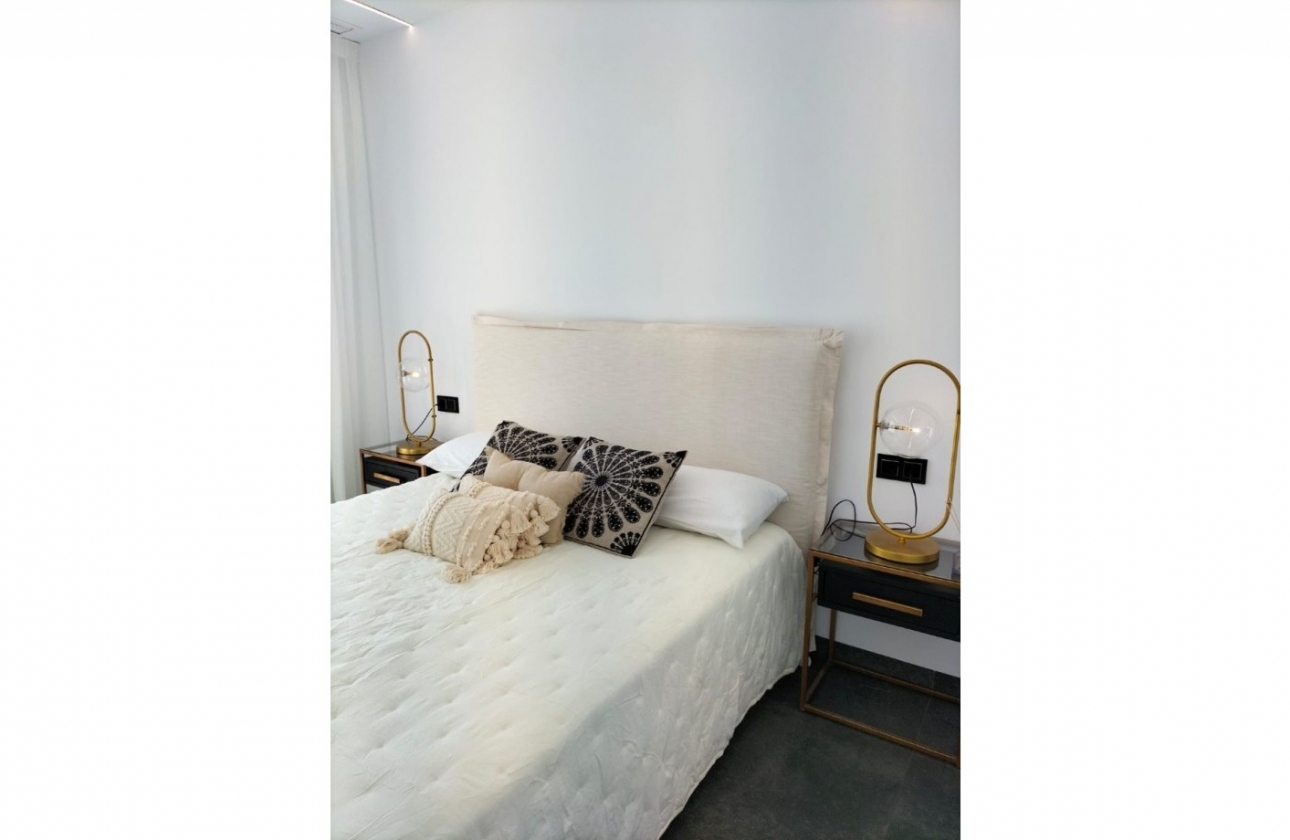 New Build - Villa - Torrevieja - Los Balcones - Los Altos del Edén