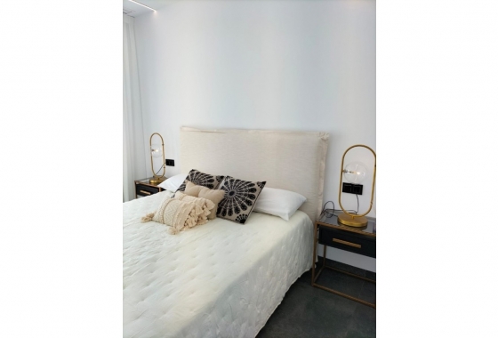 New Build - Villa - Torrevieja - Los Balcones - Los Altos del Edén