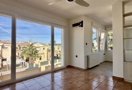 Resale - Villa - Orihuela Costa - Villamartín
