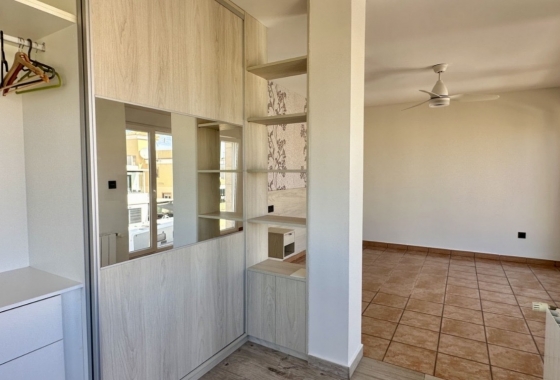Resale - Villa - Orihuela Costa - Villamartín
